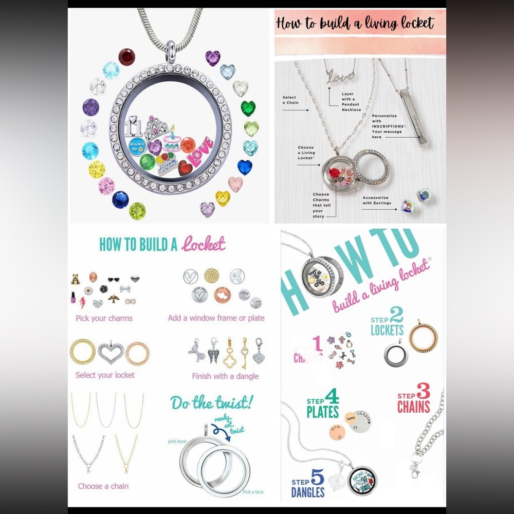 $2 CHARACTER FLOATING CHARM~NEW~$2 WITH ANY $10 ORDER OR MORE - Picture 8 of 16